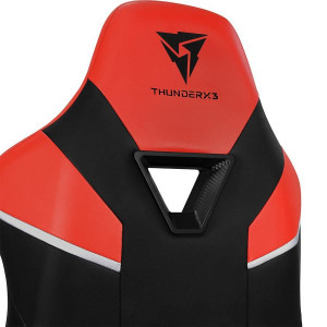 Aerocool Thunder X3 TC5 Max Black / Red