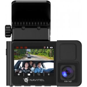 NAVITEL RS2 DUO