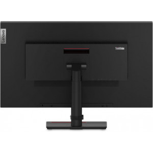 Lenovo ThinkVision P32p-20 31.5 inch UHD IPS 4 ms 60 Hz USB-C