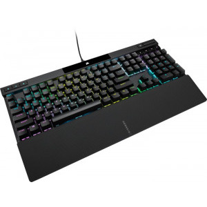 Corsair K70 RGB Pro Cherry MX Red Mecanica