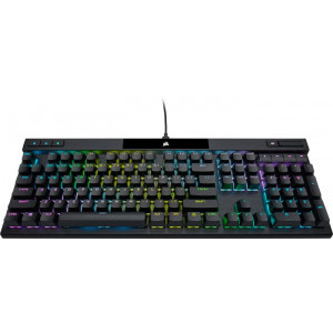 Corsair K70 RGB Pro Cherry MX Red Mecanica