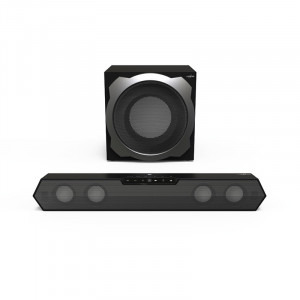 uRage Boxa   uRage SoundZbar 2.1 Unleashed