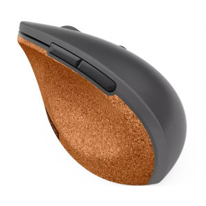 Lenovo Go Wireless, Vertical, Grey