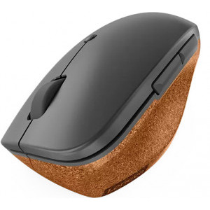 Lenovo Go Wireless, Vertical, Grey