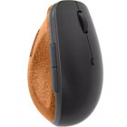 Mouse Lenovo Go Wireless, Vertical, Grey