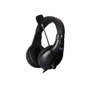 Somic On-Ear, Salar A566 negre