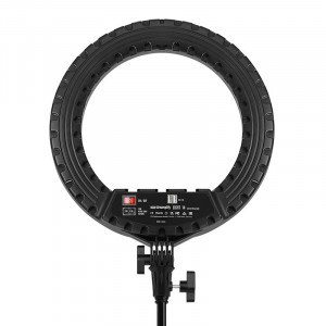 streamplify Lampa LED Circulara Ring Light 14 cu trepied 2 in 1