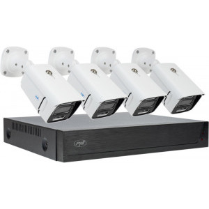 Kit Supraveghere PNI House IPMAX POE 3