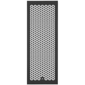 Accesoriu carcasa Corsair 5000D Airflow, Panou Frontal, Negru