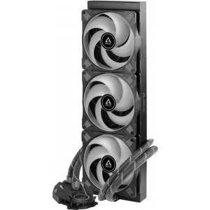 ARCTIC AC Liquid Freezer II 420 A-RGB