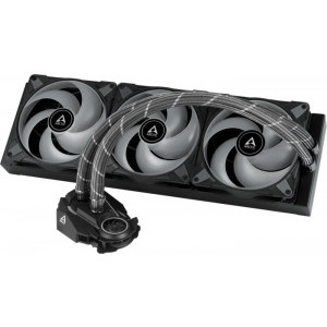 ARCTIC AC Liquid Freezer II 420 A-RGB