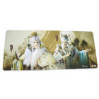 Mouse pad Ducky Sun Moon Talent