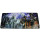 Mouse pad Ducky Chuangjie Limited Gods and Demons Forbidden Realm
