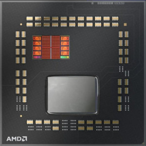 Procesor AMD Ryzen 7 5800X3D 3.4GHz Box - PC Garage