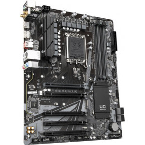 GIGABYTE B660 DS3H AX DDR4