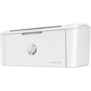 HP LaserJet M110we, Laser, Monocrom, Format A4, Wi-Fi