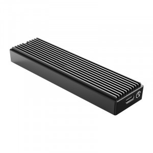 Orico M2PF-C3 USB 3.1 negru