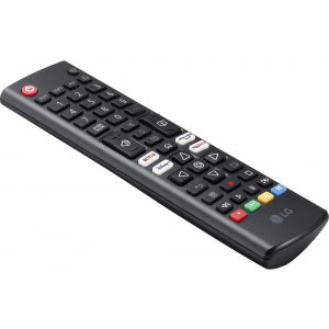 LG Smart TV 32LQ630B6LA Seria LQ630B 80cm negru HD Ready