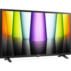 LG Smart TV 32LQ630B6LA Seria LQ630B 80cm negru HD Ready