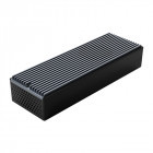 Rack Orico M2PVC3-G20 USB3.2 negru