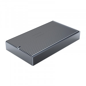 Orico M2NV01-C3 USB 3.1 gri