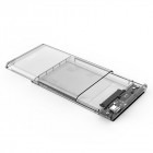 Rack Orico 2139C3 USB 3.1 transparent