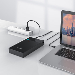 Orico 3599US3 USB 3.0 negru