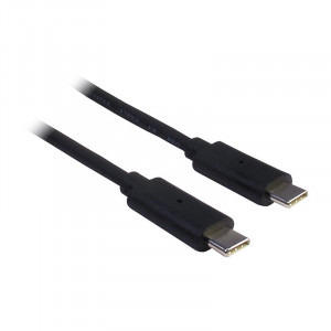 Inter-Tech Argus GD-25010 USB 3.1 negru