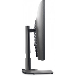 Monitor LED DELL Gaming G3223D 31.5 inch QHD IPS 1 ms 165 Hz USB-C