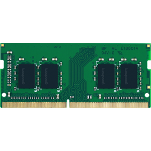 Memorie notebook GOODRAM 8GB, DDR4, 3200MHz, CL22, 1.2V