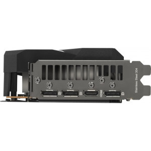 ASUS Radeon RX 6750 XT DUAL O12G 12GB GDDR6 1‎92-bit