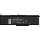 Acumulator notebook OEM Baterie Dell Precision 15 M3520 Li-Polymer 6 celule 11.4V 8070mAh