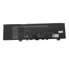 Acumulator notebook OEM Baterie Dell Inspiron 13 7370 Li-Polymer 2200mAh 3 celule 11.4V