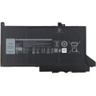 Acumulator notebook OEM Baterie Dell Latitude 13 7380 Li-Polymer 3600mAh 3 celule 11.4V