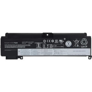 OEM Baterie Lenovo ThinkPad T460s Li-Ion 2274mAh 3 celule 11.46V