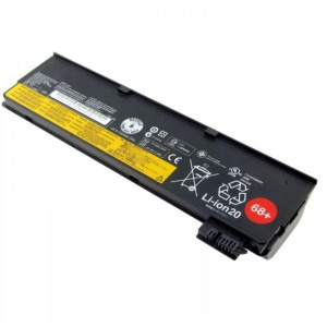 OEM Baterie Lenovo ThinkPad X250 Li-Ion 5200mAh 6 celule 10.8V