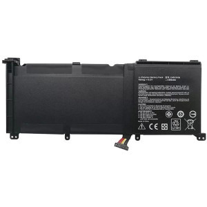 OEM Baterie Asus UX501JW Li-Polymer 3940mAh 4 celule 15.2V