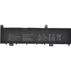 Acumulator notebook OEM Baterie Asus NX580GD Li-Polymer 4160mAh 3 celule 11.49V