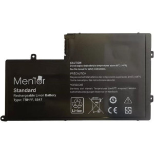 OEM Baterie Del Inspiron 14 5447 Li-Ion 3800mAh 3 celule 11.1V