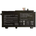 Acumulator notebook OEM Baterie Asus B31BNEH Li-Ion 3900mAh 3 celule 11.4V mufa 2cm