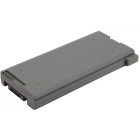 Acumulator notebook OEM Baterie Panasonic CF-VZSU46 Li-Ion 7800mAh 6 celule 11.1V