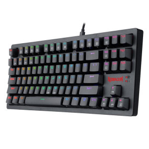 Redragon Karma RGB Blue Switch Mecanica