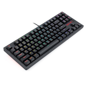 Redragon Karma RGB Blue Switch Mecanica