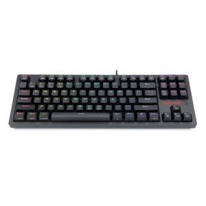 Redragon Karma RGB Blue Switch Mecanica