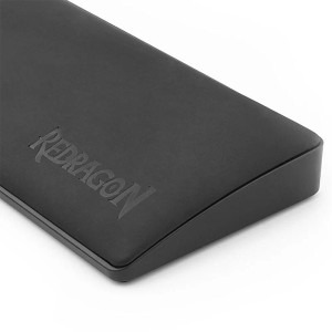 Redragon Palmrest Meteor M Black