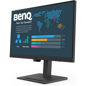 BenQ BL2790QT 27 inch QHD IPS 5 ms 75 Hz USB-C