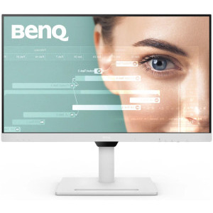 Monitor LED BenQ GW3290QT 31.5 inch QHD IPS 5 ms 75 Hz USB-C