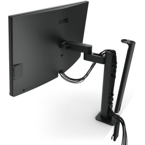 BenQ PD3205UA 31.5 inch UHD IPS 5 ms 60 Hz USB-C HDR