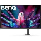 Monitor LED BenQ PD3205UA 31.5 inch UHD IPS 5 ms 60 Hz USB-C HDR