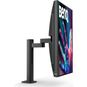 BenQ PD2705UA 27 inch UHD IPS 5 ms 60 Hz USB-C HDR